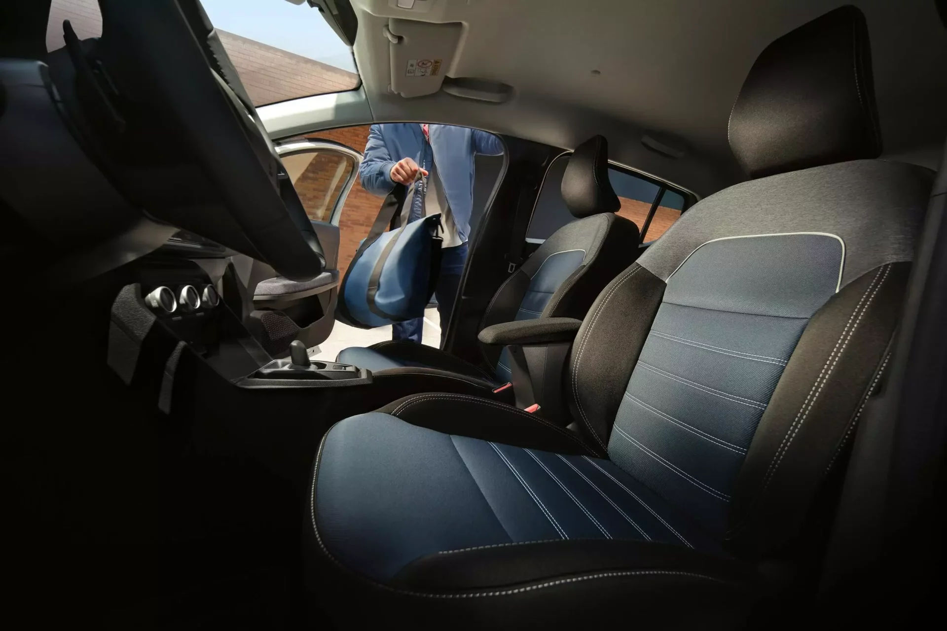 confort pensé pour vous