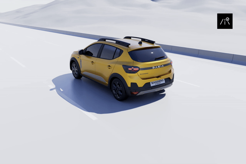 système d'aide au maintien dans la voie 