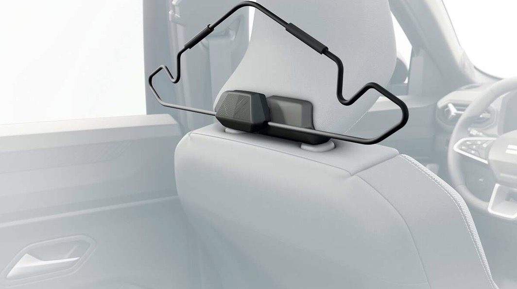 YouClip - cintre