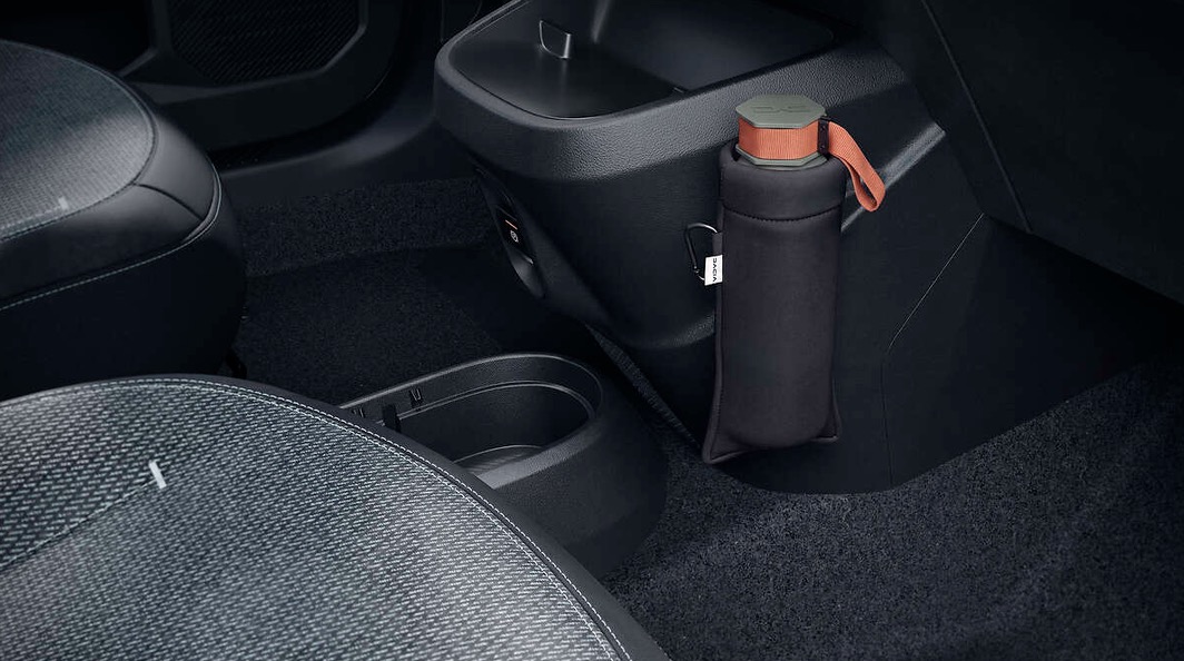 YouClip - porte-gourde
