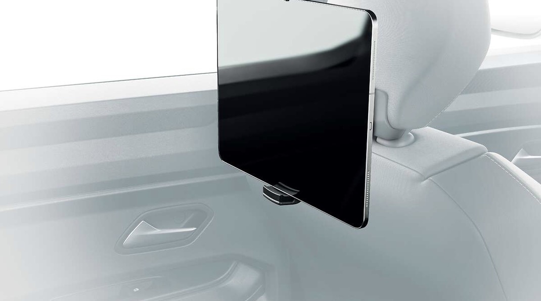 YouClip - support pour tablette multimédia