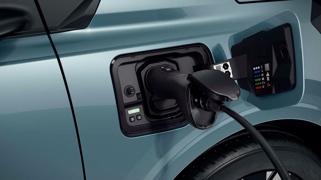 adaptateur power to object (charge bidirectionnelle V2L) type E - France