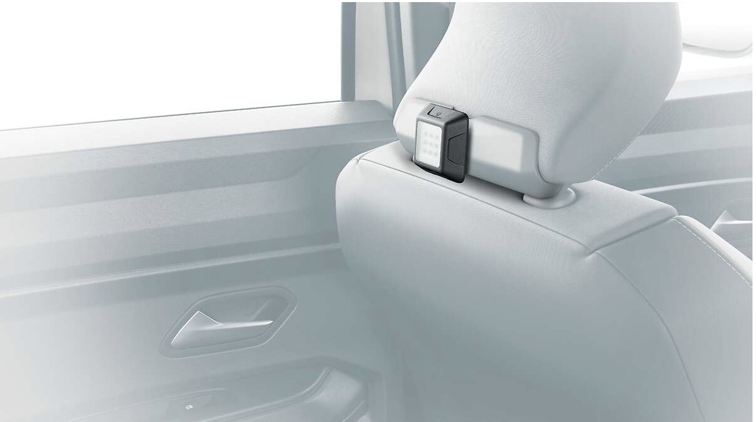 YouClip - lampe
