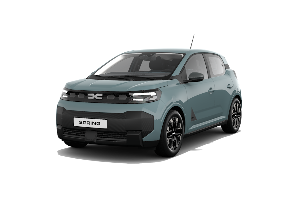 nouvelle dacia spring nouvelle dacia spring
